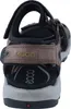 Ecco Offroad Yucatan Herren Leichte Leder Sandale Espresso Produktbild-Vorschau 91