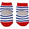 BabyGlück|Die Spiegelburg Rasselsöckchen Esel - BabyGlück, Produktbild-Vorschau 2