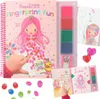 Princess Mimi Fingerprint Fun Produktbild-Vorschau 6