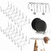 Geschirrständer 2er-Set Deckelhalter & Rippchenständer aus Produktbild-Vorschau 9