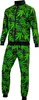 GANJA PARTY FASHION TRAININGSANZUG (Oberteil, Hose) Gr. XXL Produktbild-Vorschau 5