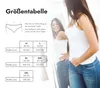Hydas Schutzslip bei Inkontinenz, Gr. 46/48, beige Produktbild-Vorschau 4