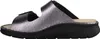 Finn Comfort Damen Pantolette CAYMAN-S silber Größe EUR 40 Produktbild-Vorschau 17