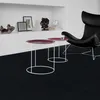 Gerflor Vinyl Fliese Design 0221 Black Tile 1m² Produktbild-Vorschau 3