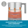 Cappuccinatore Spuma SM 3587 700ML Veegan Anteprima dell’immagine prodotto 22