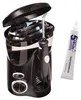 Waterpik WP-112EU, 0,384 l, Schwarz, 1400 Impuls/min, AC, Produktbild-Vorschau 1
