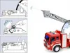 Camion dei pompieri con scala e acqua WY351B Anteprima dell’immagine prodotto 7