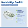 WENKO WC-Sitz Mod. Mascali mit Relief, Thermoplast Produktbild-Vorschau 10