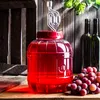 Kadź fermentacyjna Wiadro fermentacyjne Beczka Podgląd zdjęcia produktu 2