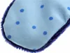 sigikid trzeszczący motyl, niebieski, wymiary: 9x12x2 cm; Podgląd zdjęcia produktu 6