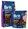 Brit Premium by Nature Adulti S 3 kg Anteprima dell’immagine prodotto 2