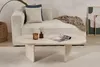Skye Decor, Ovalis - Travertine, Couchtisch, Travertin, 100 Produktbild-Vorschau 1