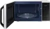 Samsung MS23K3513AW Mikrowelle Weiß Arbeitsplatte 800 W Produktbild-Vorschau 3