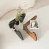 Skye Decor, Freya - Black, Chesnut, Couchtisch, Schwarz, Produktbild-Vorschau 6