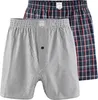 Lee Cooper 4er Pack lockere Boxershorts aus Baumwolle, Produktbild-Vorschau 8