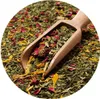 Verde Mate - Mate Tee Fresa 500g - Dicke Blätter 5 mm Produktbild-Vorschau 3