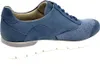 Waldläufer K Damenschuhe - bequeme Schnür- Halbschuhe blau Produktbild-Vorschau 14