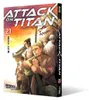 Attack on Titan 23 Produktbild-Vorschau 4