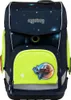 ergobag Gelb Fluo LED Zip-Set Produktbild-Vorschau 4