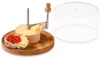 KESPER krájač na syr s kapotou z bambusu22 cm Náhľad obrázku produktu 2