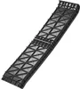 ProPlus Haustier-Rampe Schwarz 155 cm 90 kg Kunststoff Produktbild-Vorschau 9