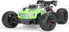 Arrma Kraton 4S V2 BLX 1:10 4WD RTR grün Produktbild-Vorschau 1
