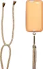 TPU- Hülle für Dexcom G7 Receiver orange Necklace Náhled obrázku produktu 1