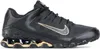 Nike Relax 8 Tr Mesh Sportschuhe Schwarz EU 44 Herren Produktbild-Vorschau 10