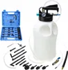 SATRA | Getriebeölpumpe, 10L Kapazität, 15 Adapter, Produktbild-Vorschau 5