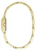 Guess Damen Armbanduhr WATERFALL gold 22 mm GW0441L2 Produktbild-Vorschau 3