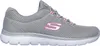 Skechers Summits Szary Podgląd zdjęcia produktu 22