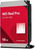 WD Red Pro 8,9 cm (3,5") 14 To SATA3 7200 512 Mo WD142KFGX Voir les images du produit 5