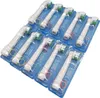 Oral-B Pro Precision Clean 10 - kartáčky - bílé Náhled obrázku produktu 17
