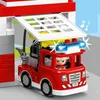 Stavebnica LEGO DUPLO 10970 Hasi?ská stanica a vrtu?ník Náhľad obrázku produktu 8