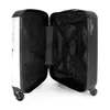 NoBoringSuitcases.com® Kufr Príručná batožina Kufr na Náhľad obrázku produktu 4