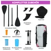 Puluomis SUP Board avec siège 335cm, Stand Up Paddle Boards Voir les images du produit 3