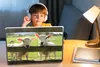 MuchoWow® Laptop Aufkleber Sticker Cover Schafe - Tiere - Produktbild-Vorschau 3
