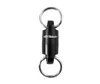 Keysmart Magconnect Schlüsselanhänger Silber  Mann Silber Produktbild-Vorschau 1