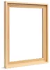 Stallmann Design XXL Schattenfugenrahmen 80x120 cm | Farbe: Produktbild-Vorschau 8