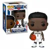 NBA New Orleans - Zion Williamson 62 - Funko Pop! - Vinyl Produktbild-Vorschau 4