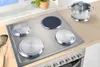 WENKO Set de 4 plaques de recouvrement pour cuisinière Voir les images du produit 4