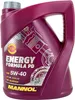 Mannol Energy Formula PD 5W-40 5 Liter Produktbild-Vorschau 4