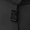 vidaXL Armeerucksack 65 L Schwarz Produktbild-Vorschau 5