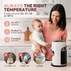Calentador de alimentos para bebés Pro - Dispensador Vista previa de la imagen del producto 5