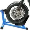 Bituxx Motorradwippe Motorrad Radwippe Montageständer vorne Produktbild-Vorschau 4