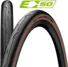 2x Continental Contact Urban 35-349 schwarz/braun SafetyPro Produktbild-Vorschau 8