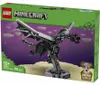 LEGO Minecraft 21595 Dragon de l'End - Ensemble de Voir les images du produit 27