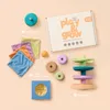 Petite Amélie Montessori Spielzeug Box - 10-12 Monate Produktbild-Vorschau 9