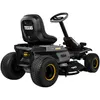 TEXAS Epsilon R9600Li Akku-Rasentraktor mit 96 cm Produktbild-Vorschau 6