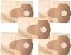 A collage of five vacuum cleaner bags. Podgląd zdjęcia produktu